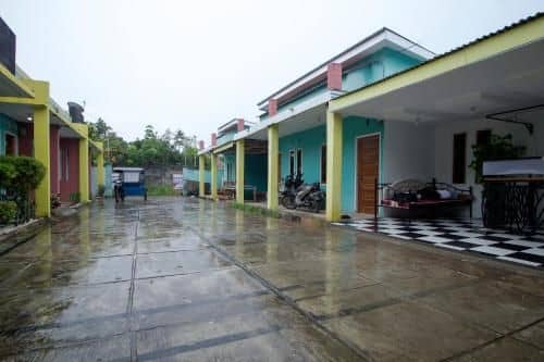 OYO 2362 Wisma Ria OYO 2362 Wisma Ria