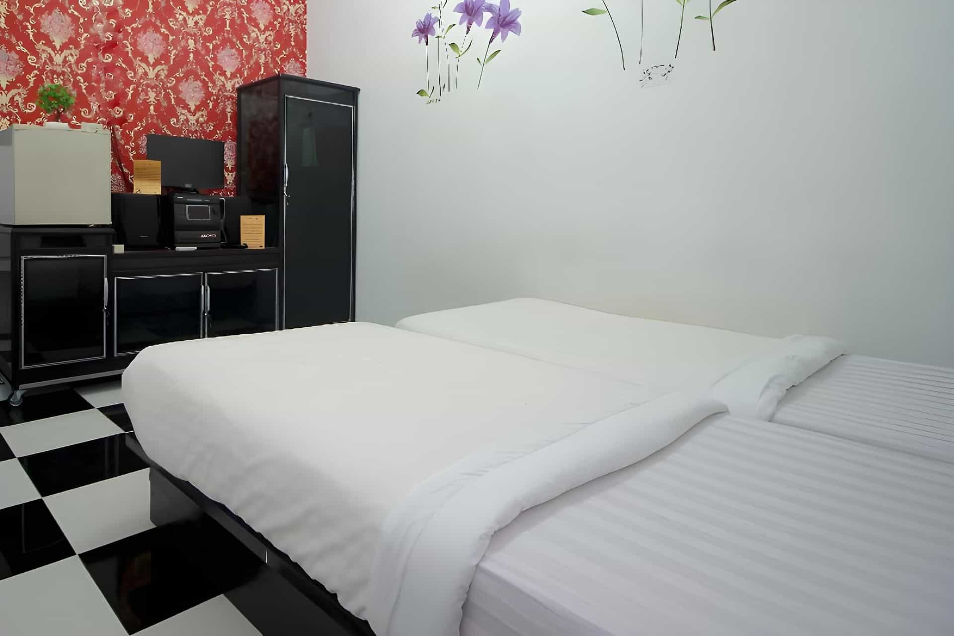 OYO 2362 Wisma Ria OYO 2362 Wisma Ria