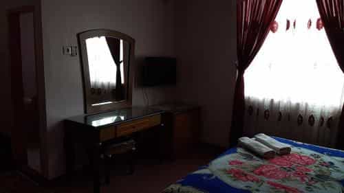 โรงแรมปาริวริซาตา โรงแรมปาริวริซาตา