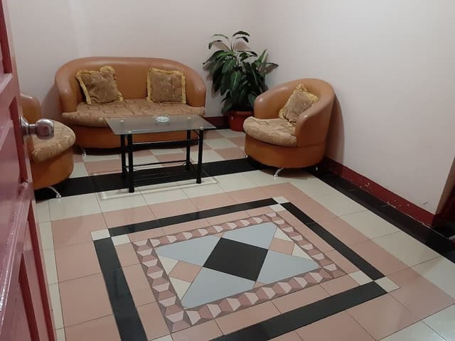 Suite