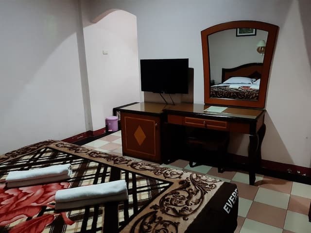 Suite
