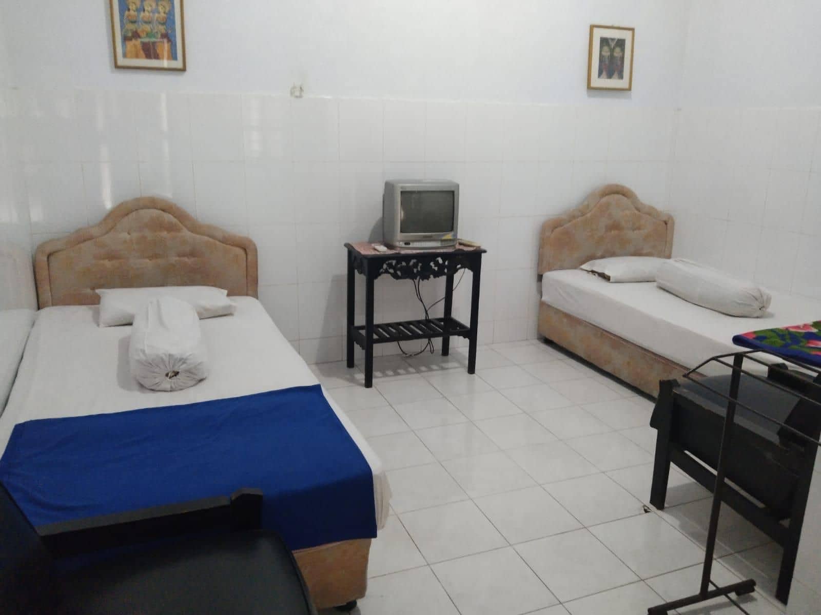 EXPRESS O 91176 Hotel Puri Gandaria EXPRESS O 91176 Hotel Puri Gandaria