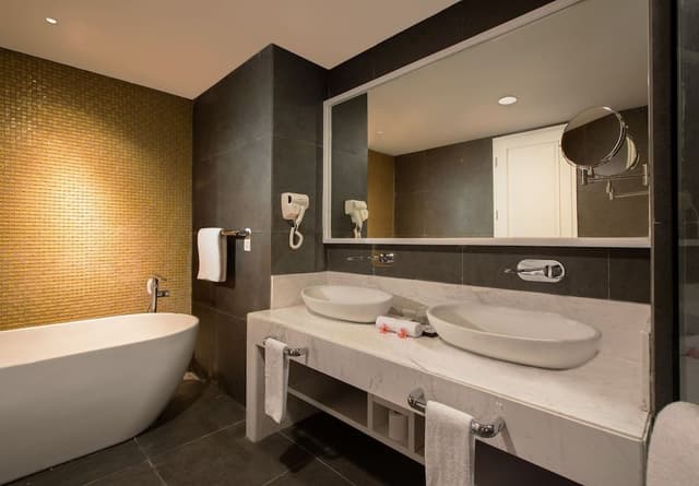 Executive Suite
