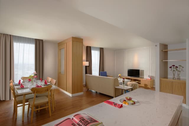 Executive Suite