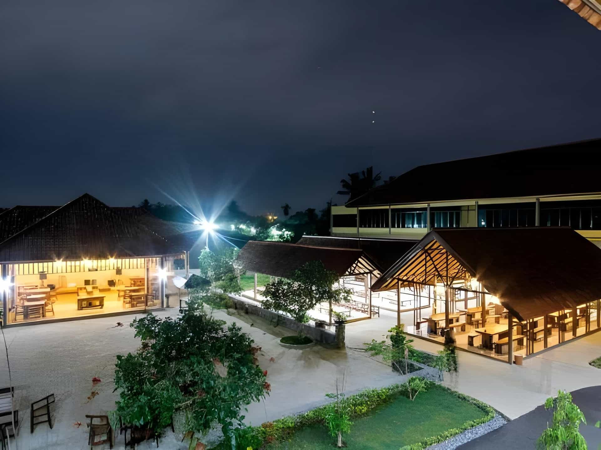 ดายัง รีสอร์ท สิงกวัง ดายัง รีสอร์ท สิงกวัง