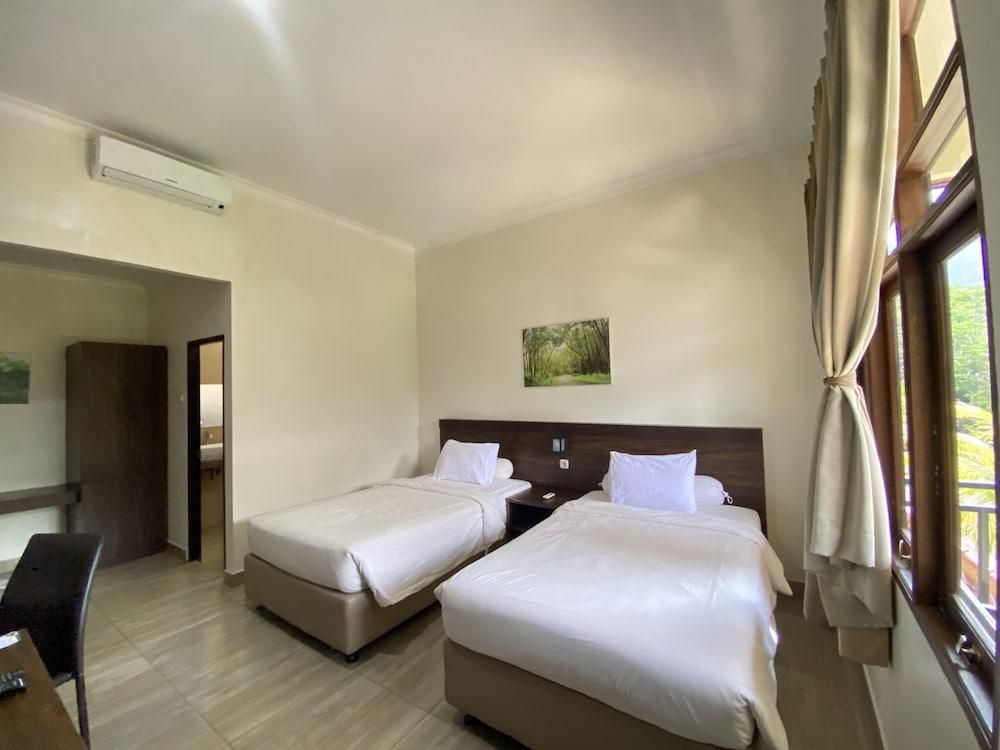 ดายัง รีสอร์ท สิงกวัง (Dayang Resort Singkawang)1