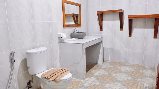 Superior Double or Twin Room, Mountain View