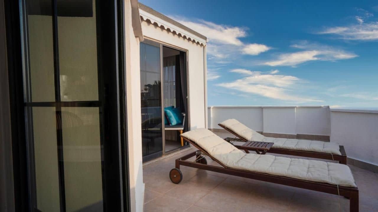 Azuu Boutique Hotel Azuu Boutique Hotel