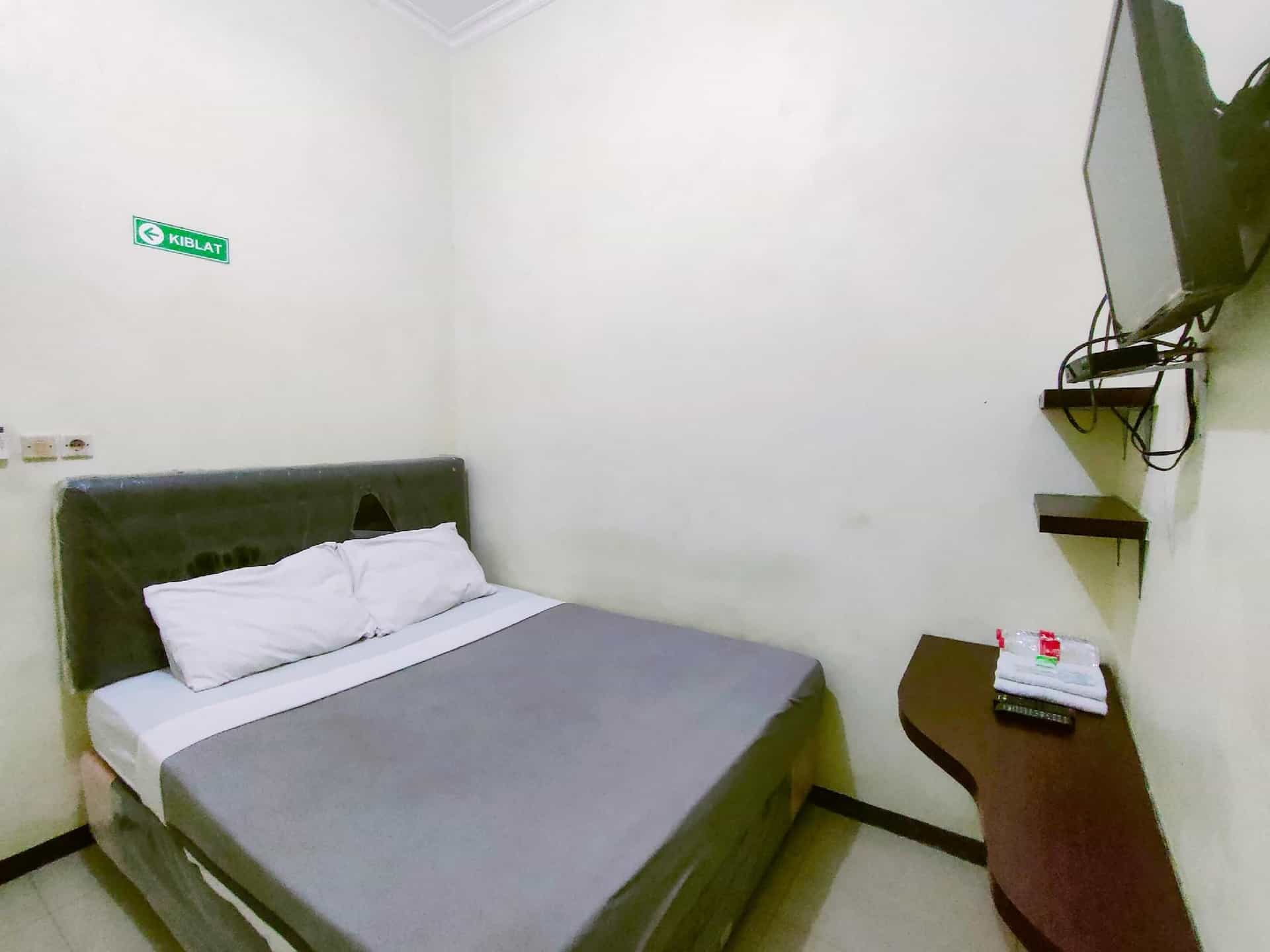 Djati Homestay Redpartner near Gor Djarum Kudus Djati Homestay Redpartner near Gor Djarum Kudus