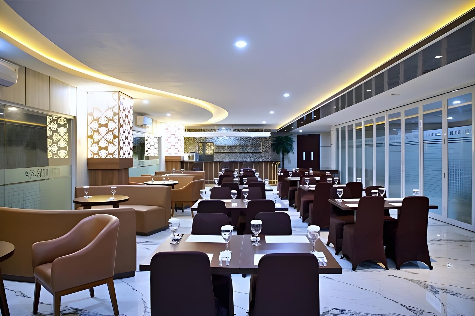 The Sato hotel1