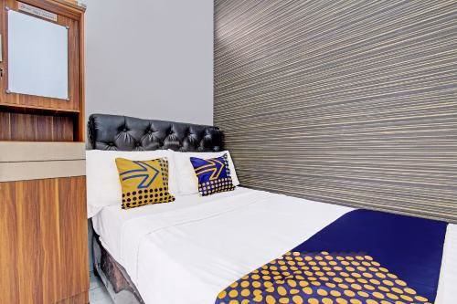 สปอตออน 91523 เกนารี เกสต์เฮาส์ (SPOT ON 91523 Kenari Guesthouse)4
