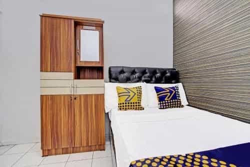 สปอตออน 91523 เกนารี เกสต์เฮาส์ สปอตออน 91523 เกนารี เกสต์เฮาส์