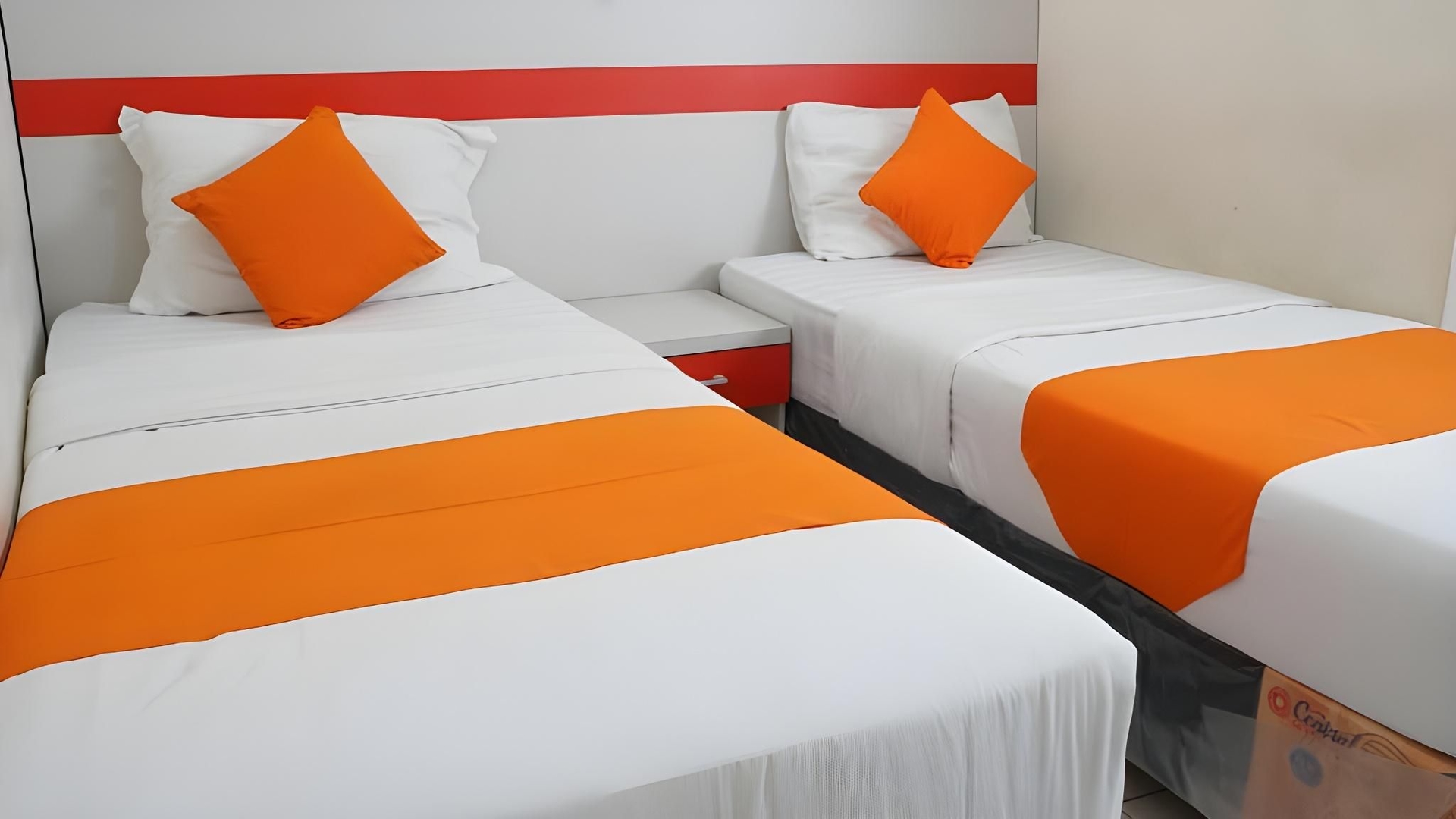 Lucky Hotel by Surya Group3
