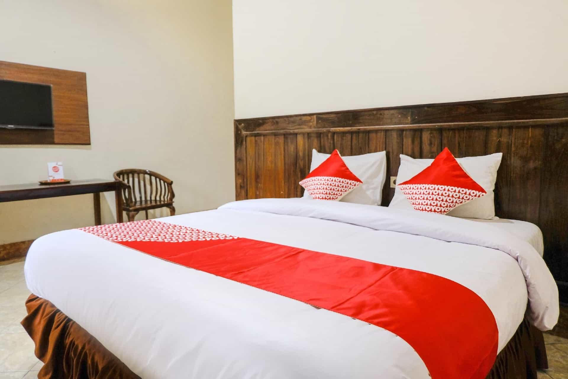 OYO 2643 Hotel Graha Prima OYO 2643 Hotel Graha Prima