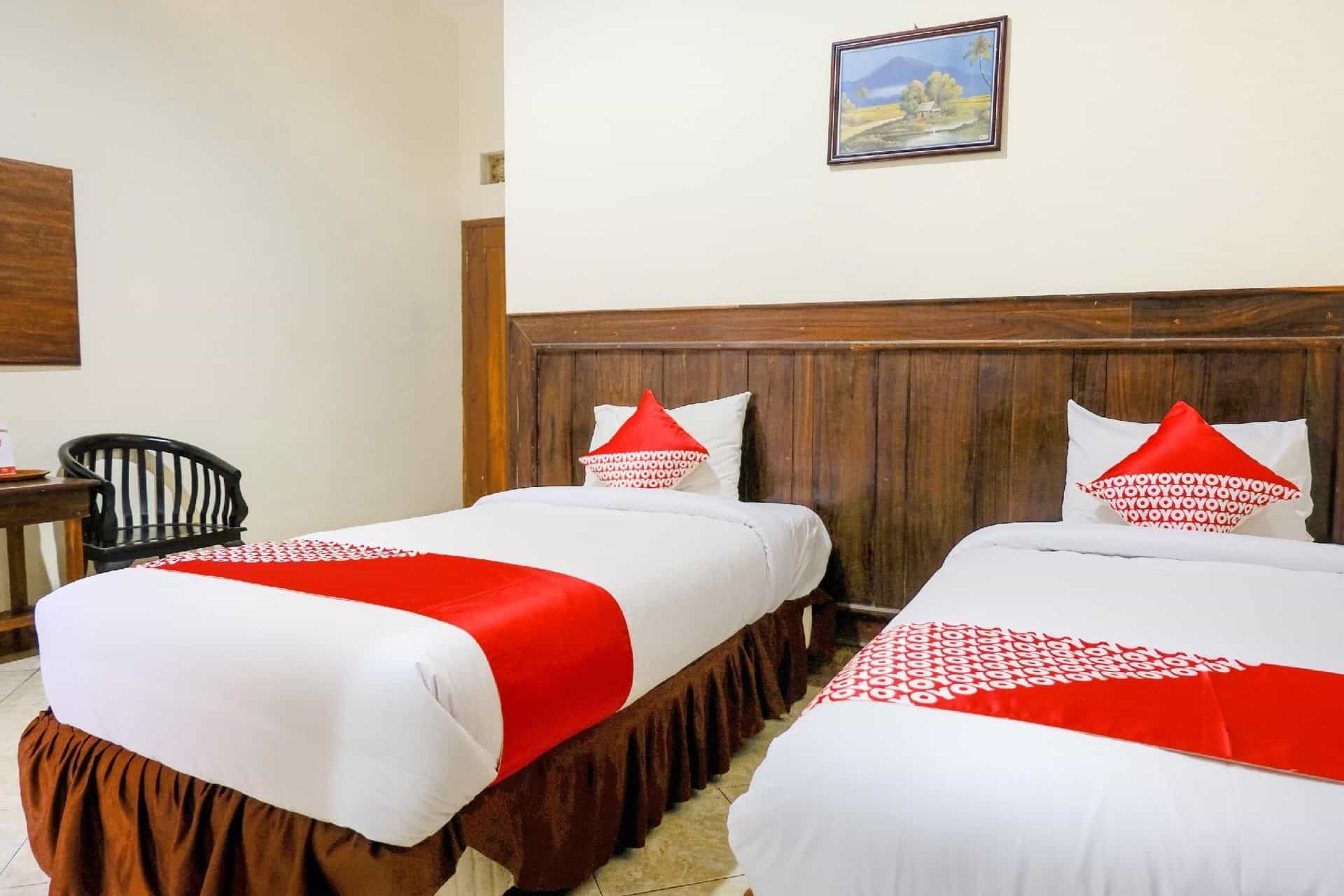 OYO 2643 Hotel Graha Prima OYO 2643 Hotel Graha Prima