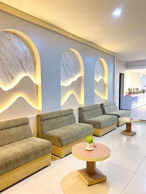 Belagri Hotel & Resto Belagri Hotel & Resto