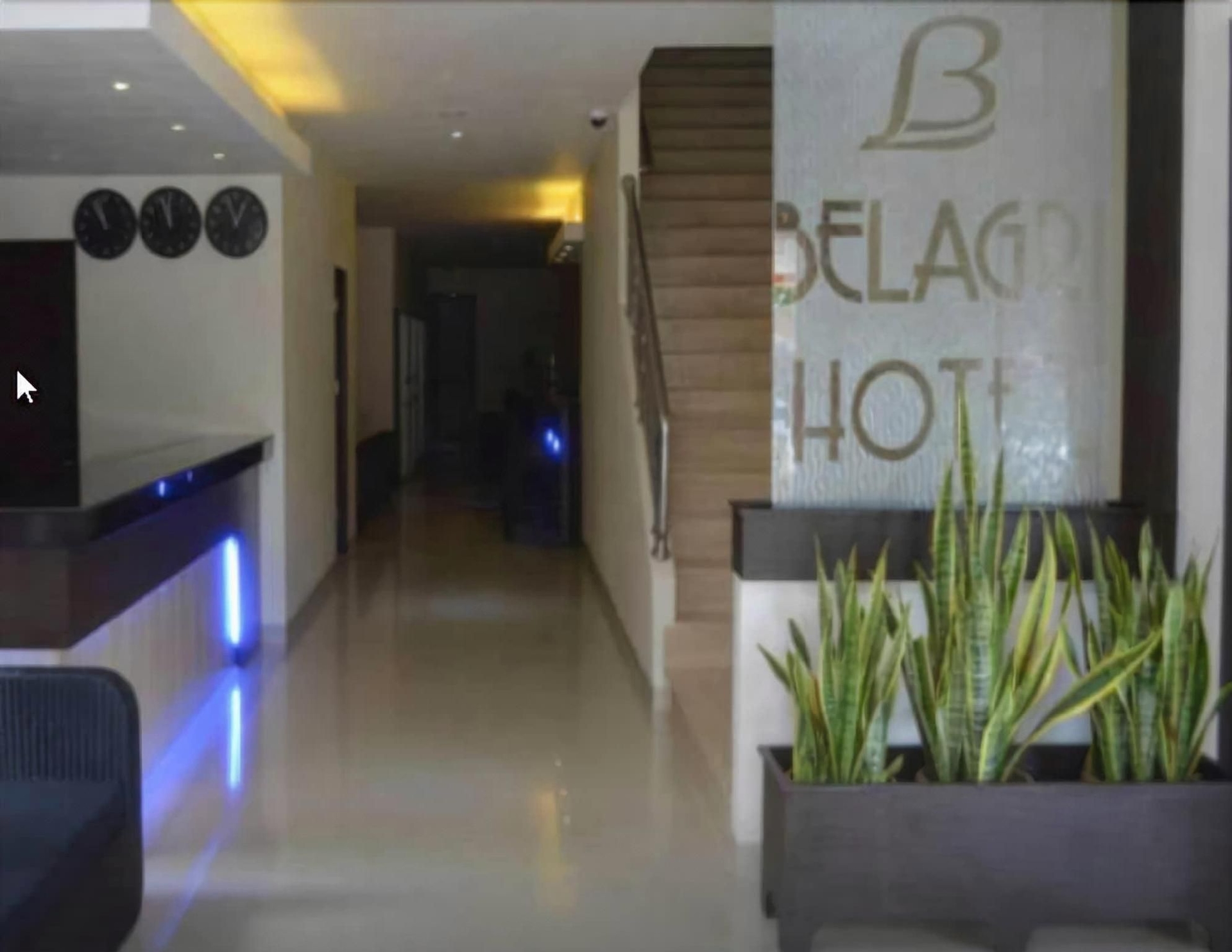 Belagri Hotel & Resto4