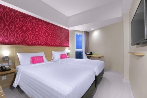 เฟฟโฮเทล โซรอง (favehotel Sorong)3
