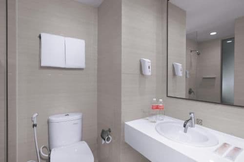 Standard Room Double