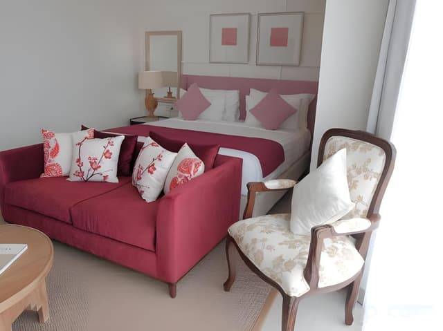 Executive Suite Room