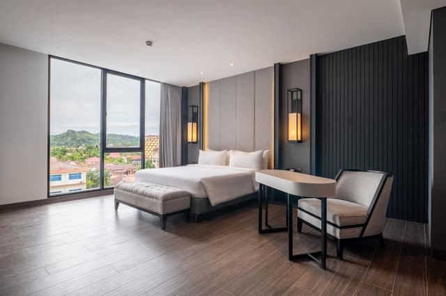 Junior Suite