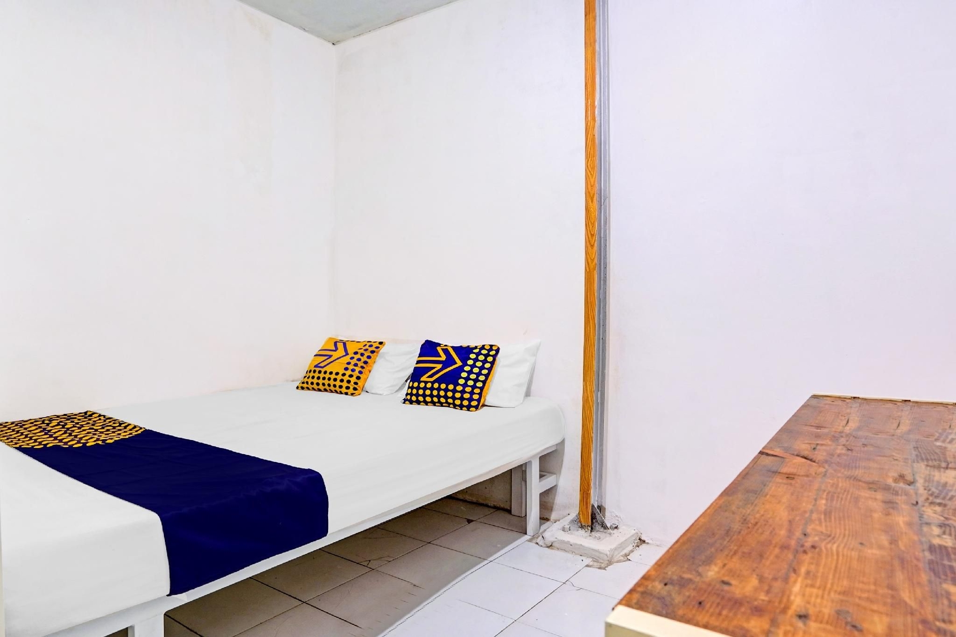 SPOT ON 90586 Hagawa Syariah Homestay2