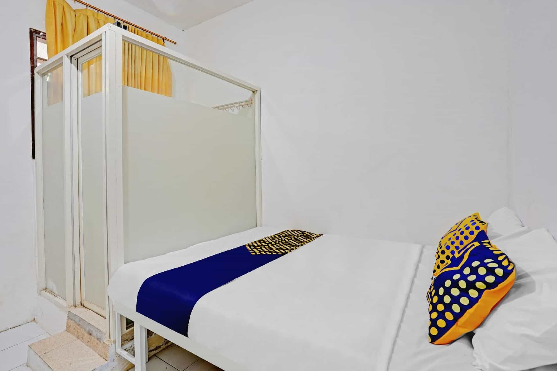 SPOT ON 90586 Hagawa Syariah Homestay SPOT ON 90586 Hagawa Syariah Homestay