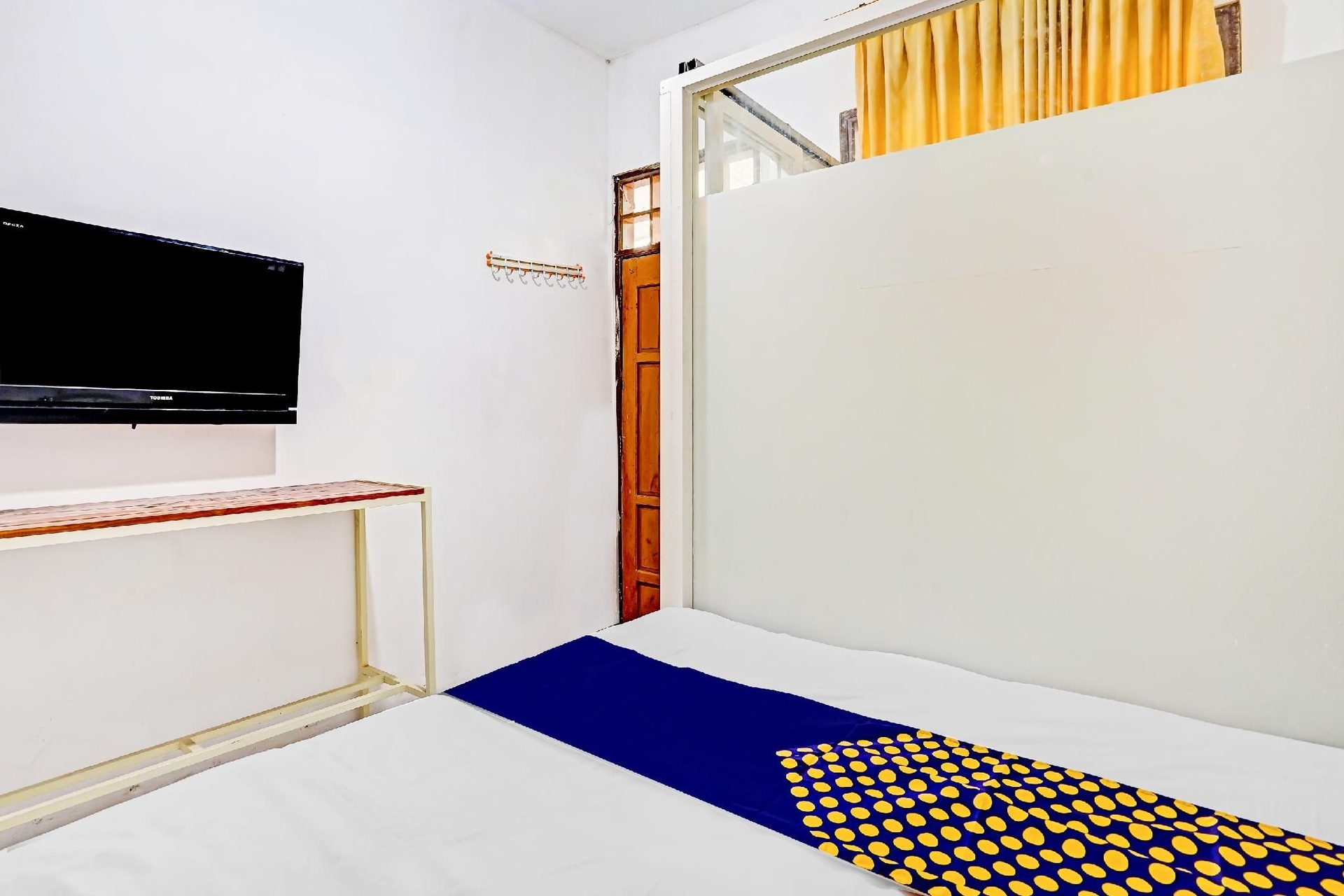 SPOT ON 90586 Hagawa Syariah Homestay1