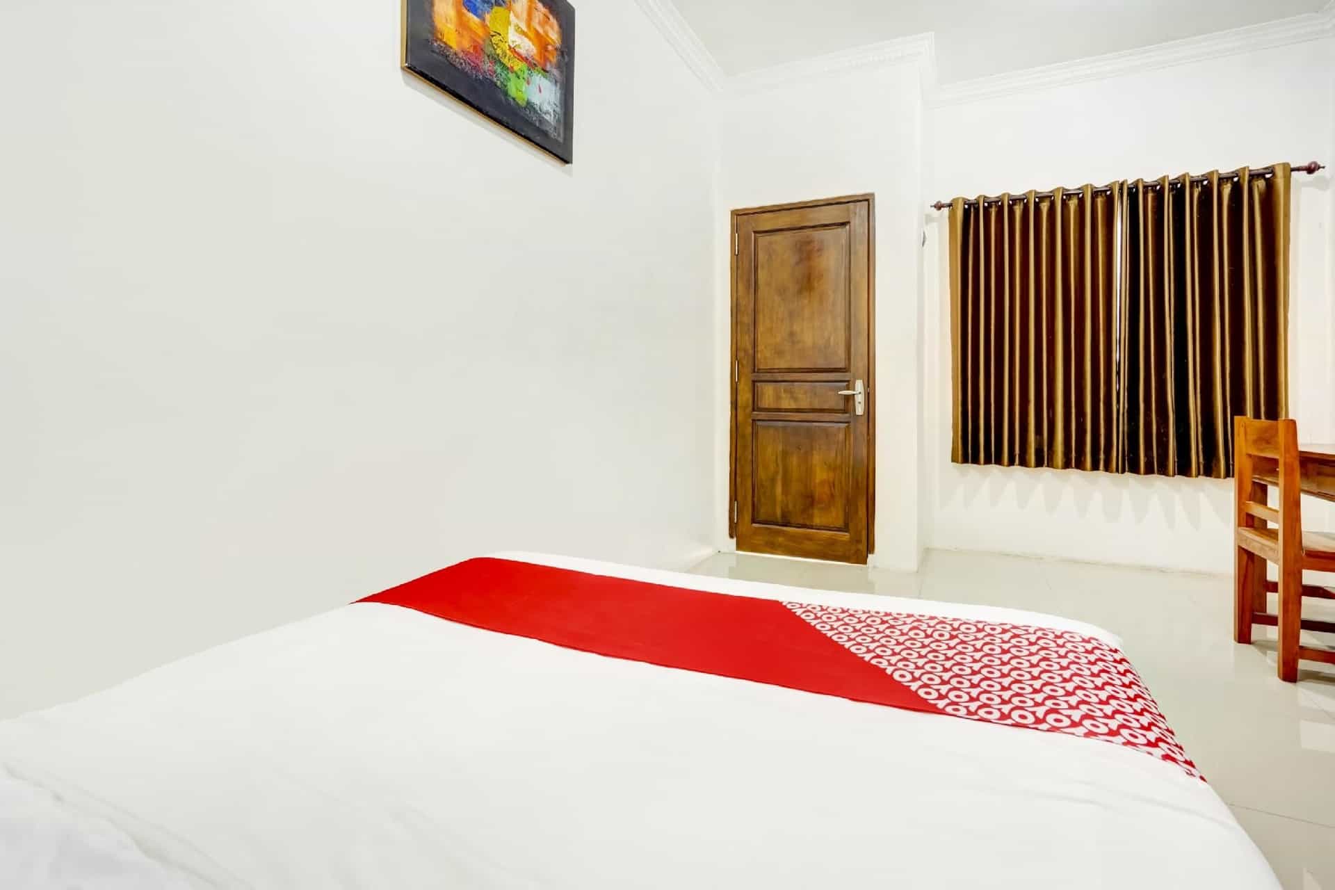 SUPER OYO 3702 Homestay Bougenville Syariah SUPER OYO 3702 Homestay Bougenville Syariah