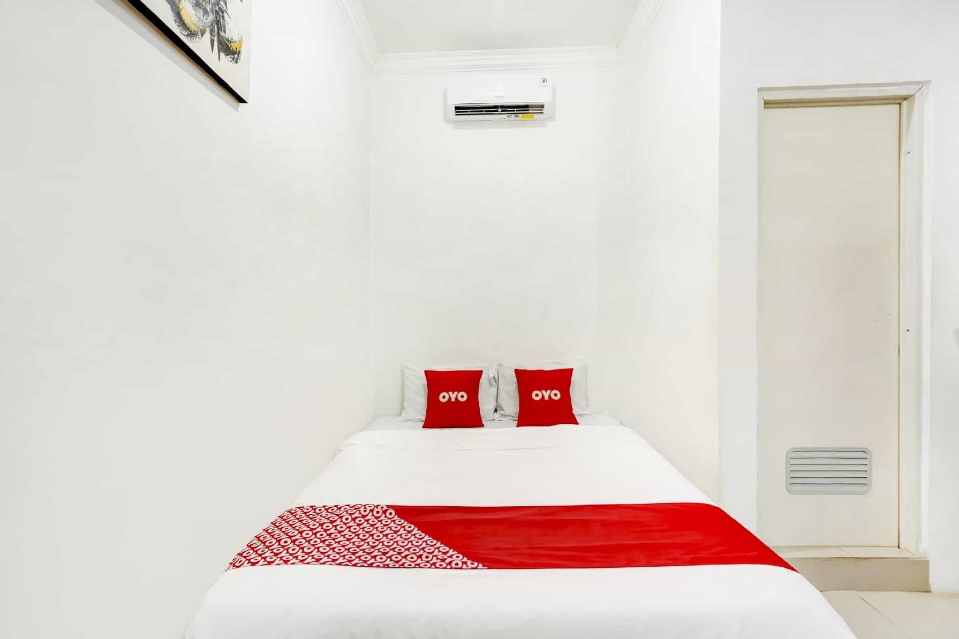 SUPER OYO 3702 Homestay Bougenville Syariah SUPER OYO 3702 Homestay Bougenville Syariah