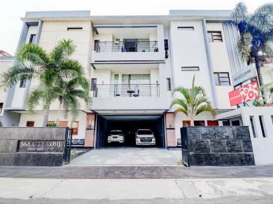 OYO 3063 Homestay 22 Syariah OYO 3063 Homestay 22 Syariah