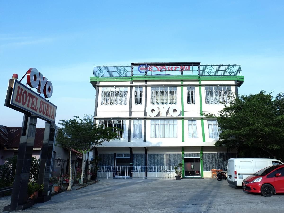 OYO 2455 Hotel Surya Bengkalis Syariah0