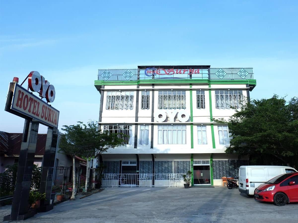 OYO 2455 Hotel Surya Bengkalis Syariah OYO 2455 Hotel Surya Bengkalis Syariah