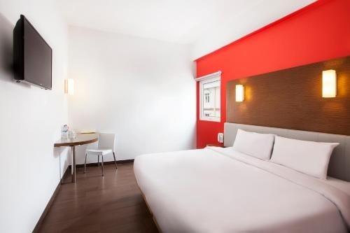 อมารีส โฮเต็ล โกรนดาโล (Amaris Hotel Gorontalo)2