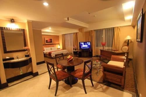 Executive Suite