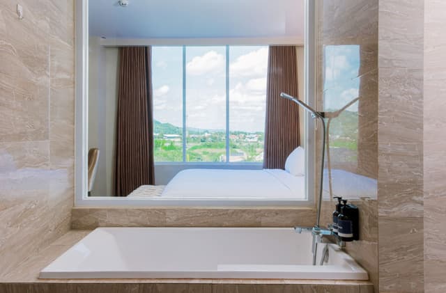 Presidential Suite