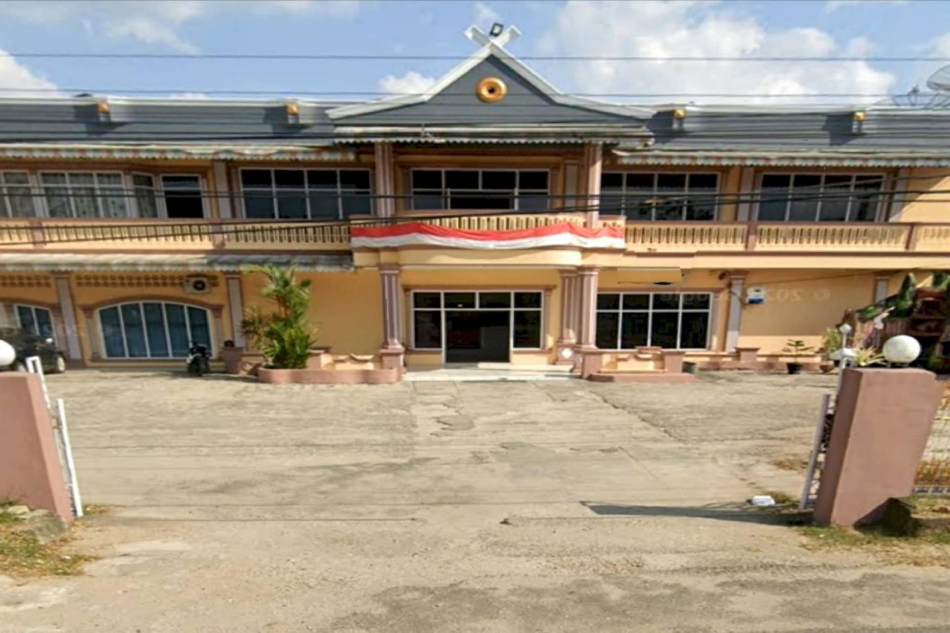 OYO 91097 Hotel Atika OYO 91097 Hotel Atika