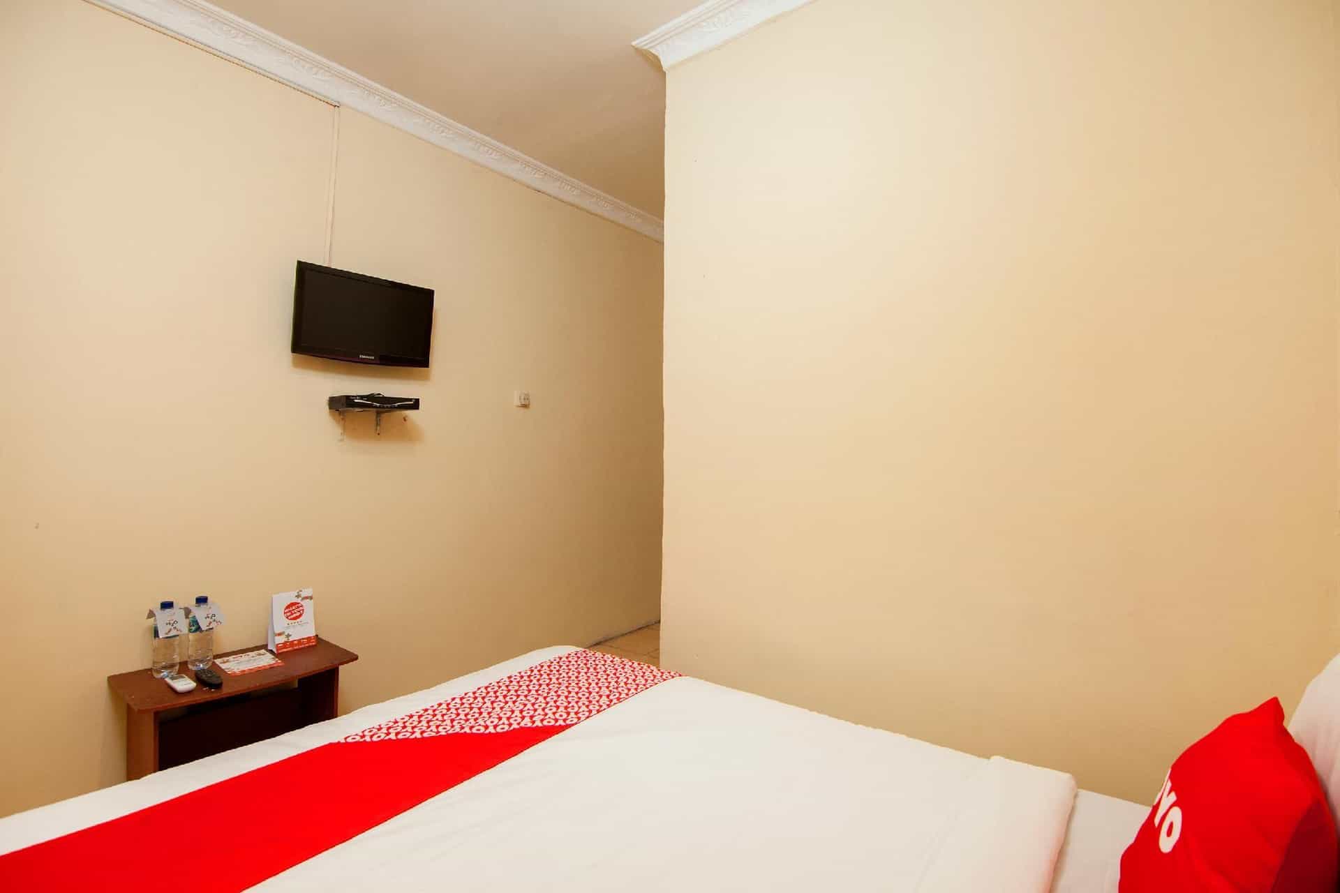 OYO 2045 Hotel 211 OYO 2045 Hotel 211