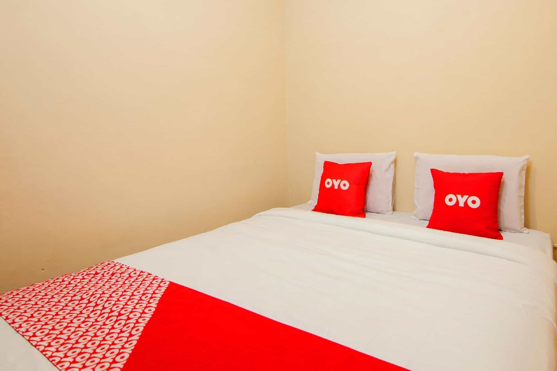 OYO 2045 Hotel 211 OYO 2045 Hotel 211