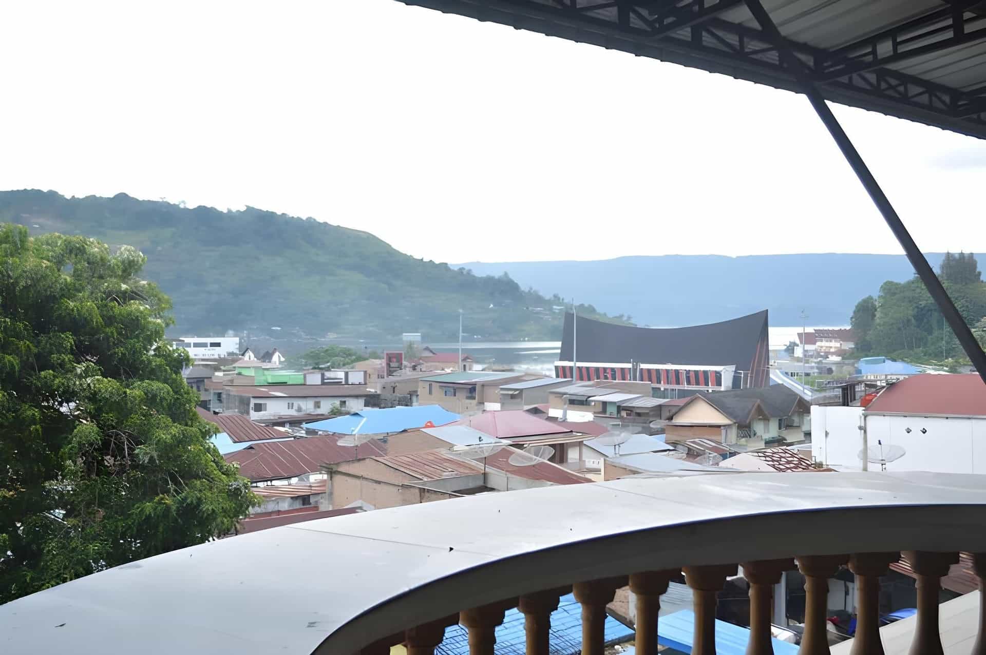 Hotel Toba Shanda By Helocus Hotel Toba Shanda By Helocus