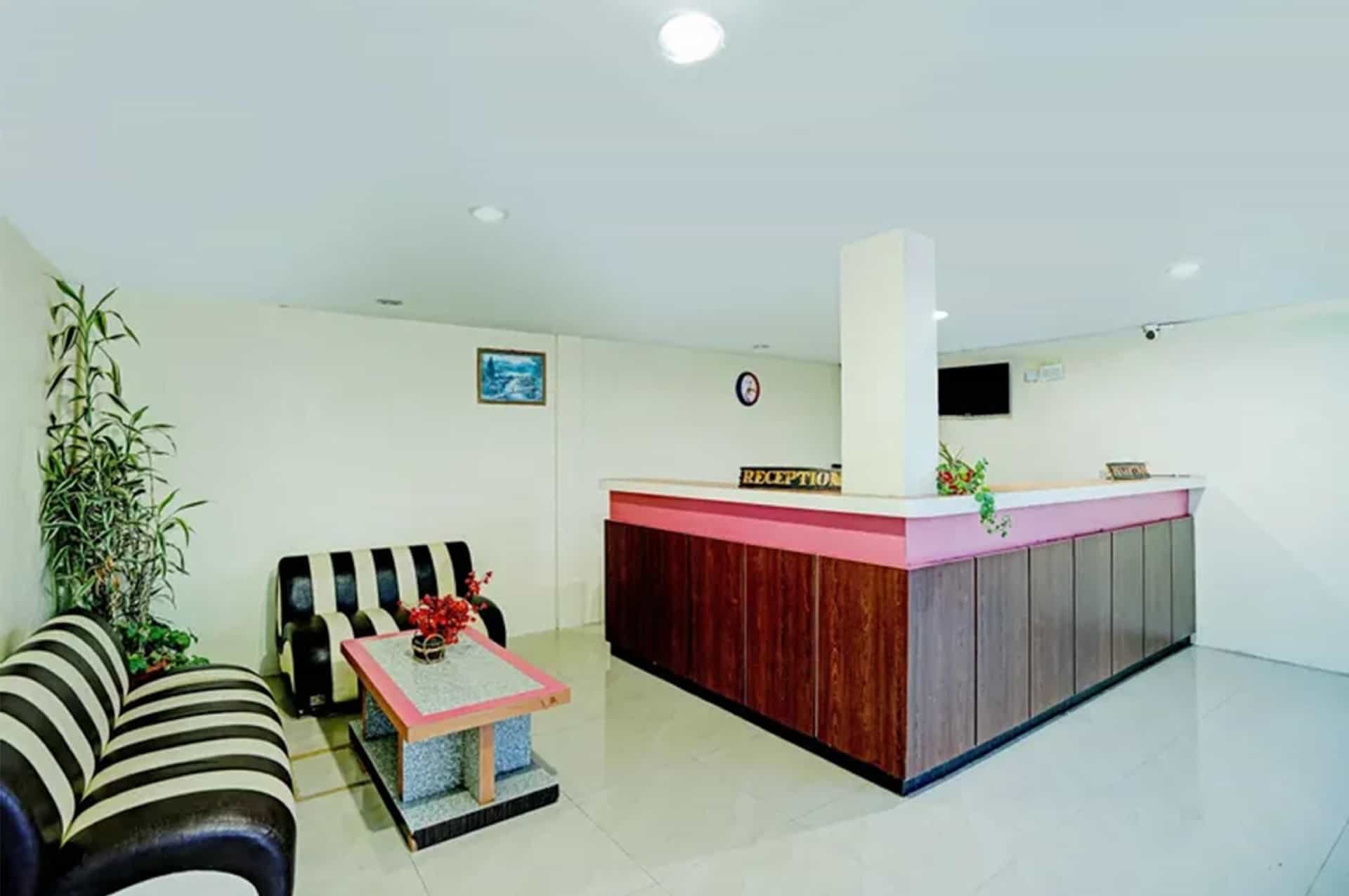 Hotel Toba Shanda By Helocus Hotel Toba Shanda By Helocus