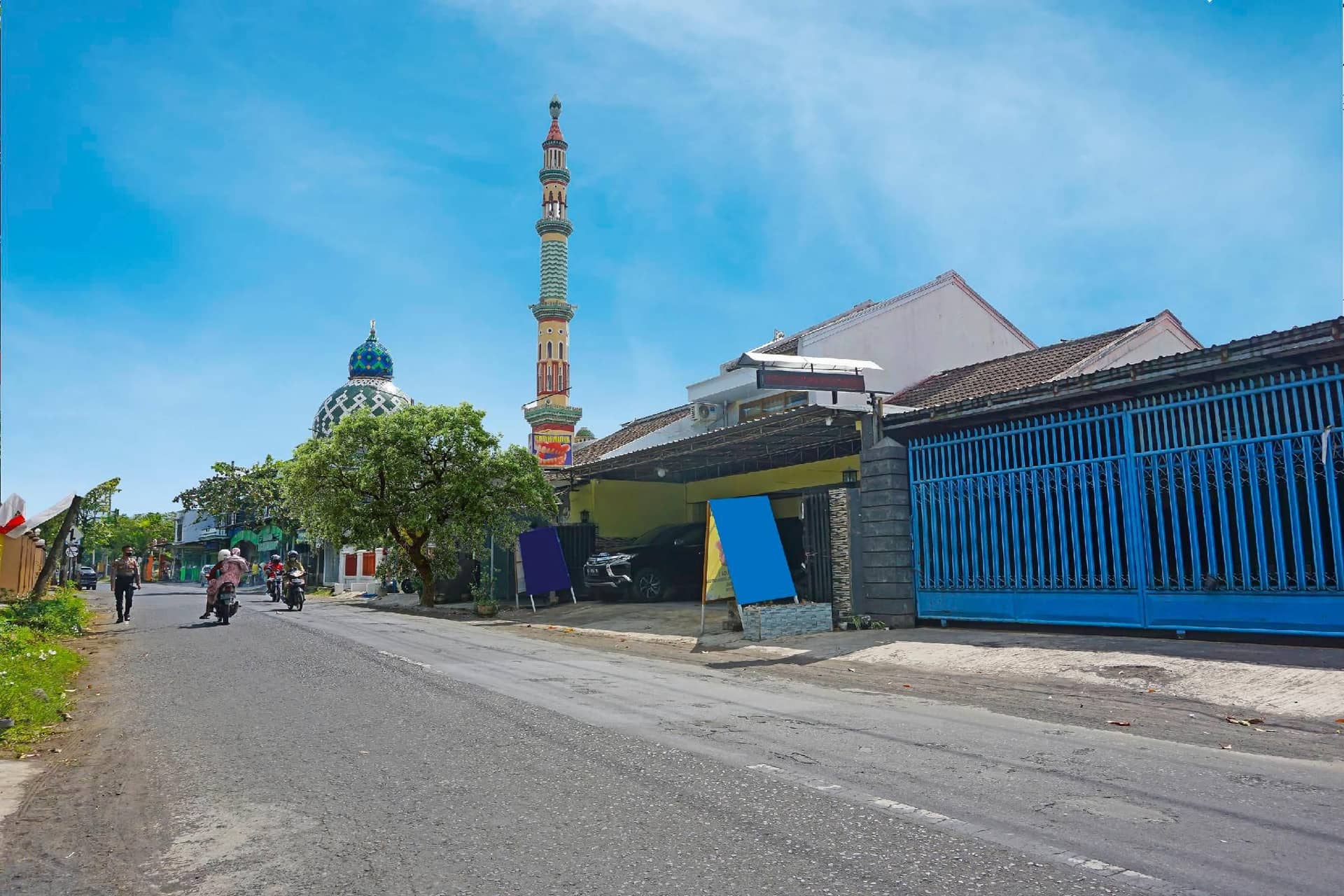 Putih Mulia Homestay Syariah Putih Mulia Homestay Syariah