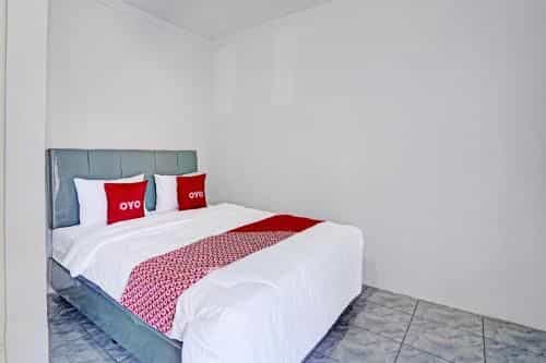 โอโย 91594 บุงกะ เรสซิเดนซ์ ชารียะห์ โอโย 91594 บุงกะ เรสซิเดนซ์ ชารียะห์