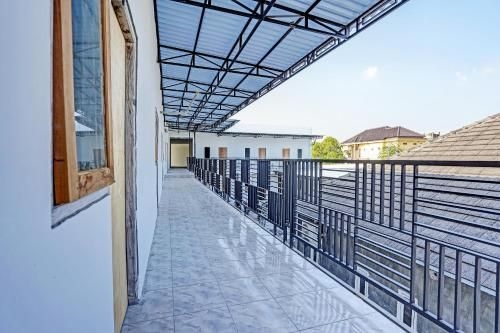 OYO 91594 Bungah Residence Syariah0