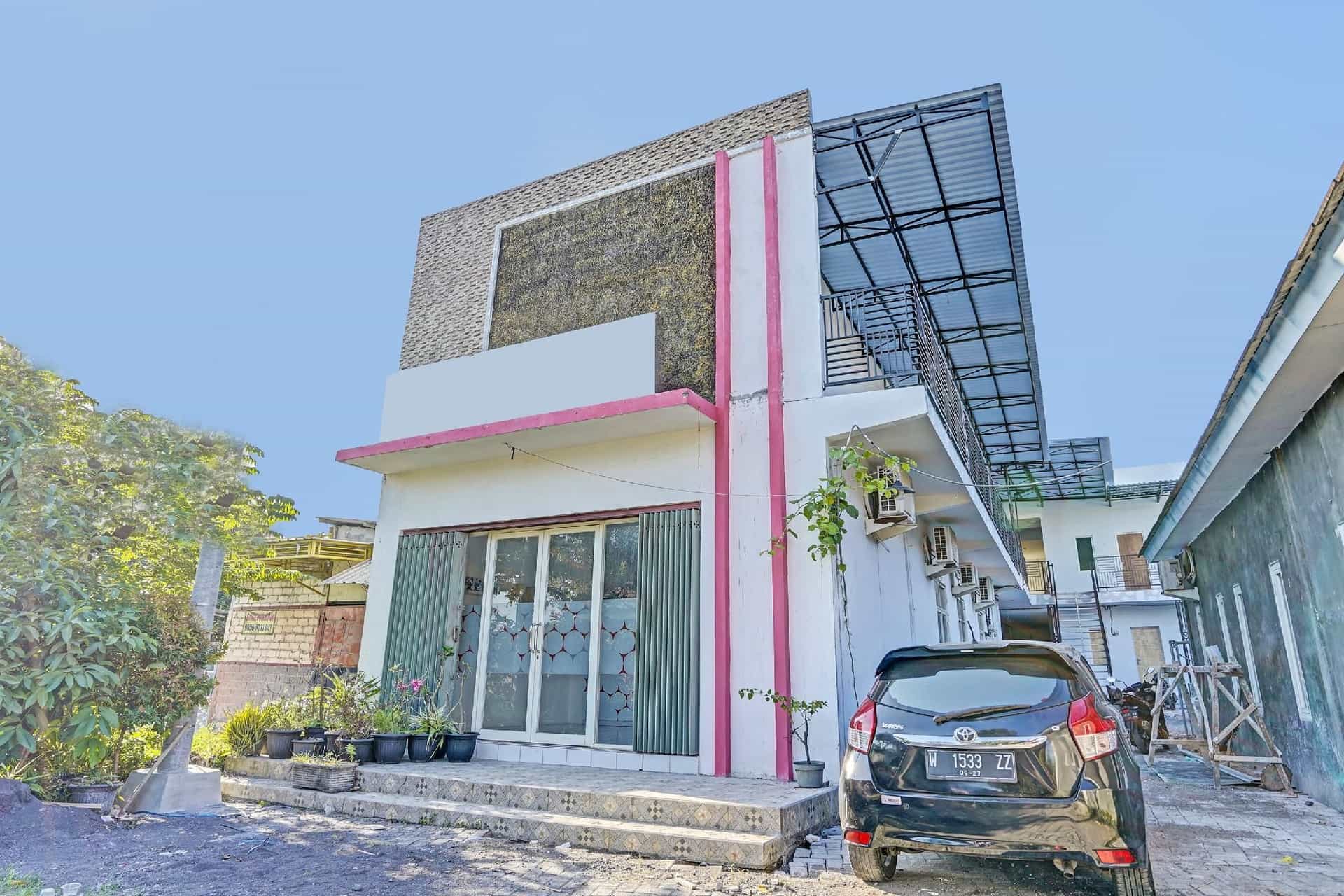โอโย 91594 บุงกะ เรสซิเดนซ์ ชารียะห์ โอโย 91594 บุงกะ เรสซิเดนซ์ ชารียะห์