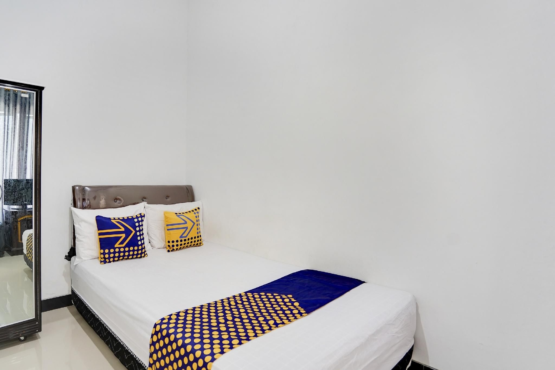 SPOT ON 91745 Rumah Kost Gresik Syariah4