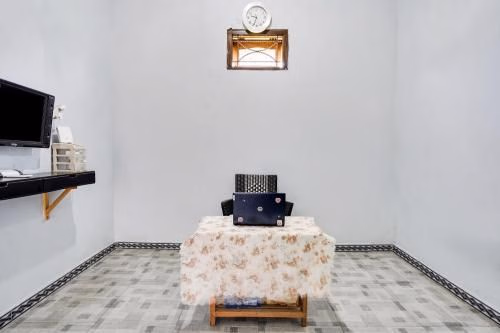 OYO 91747 Gamping Homestay Syariah1