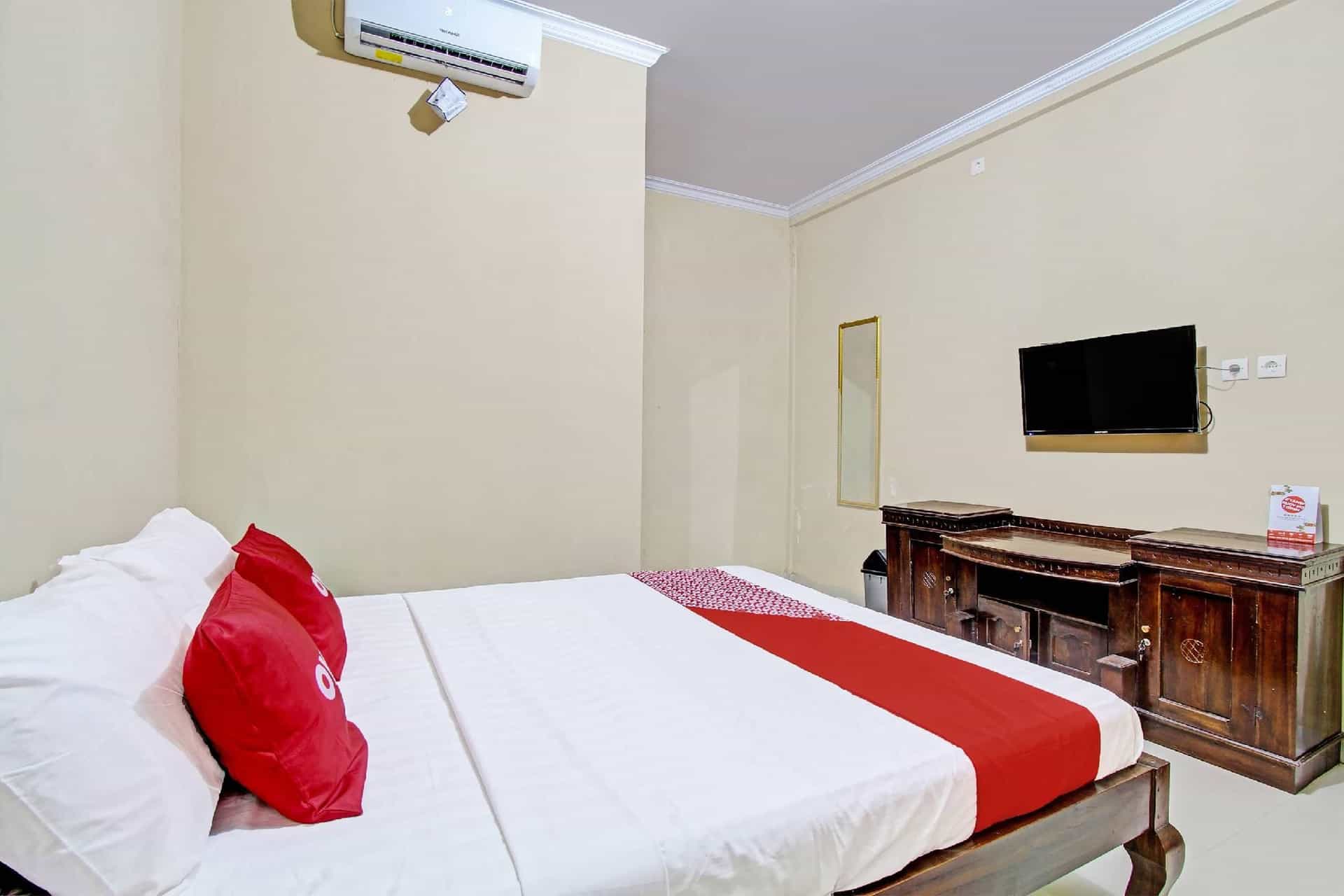 OYO 91353 Hotel Surya Andesa OYO 91353 Hotel Surya Andesa