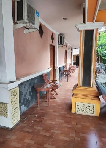 Hotel Bima0
