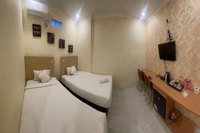 Suite Room